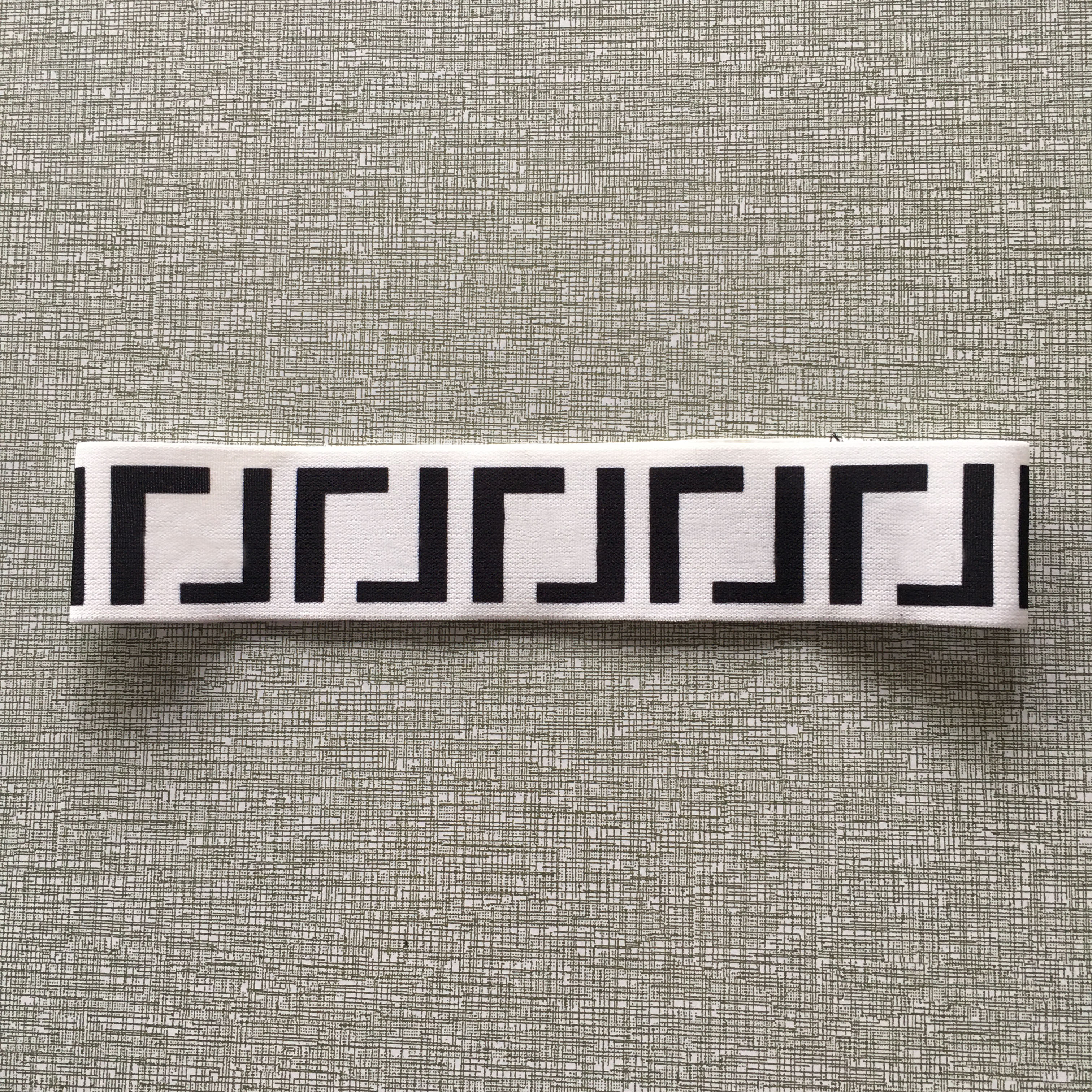 Summer Luxury Designer Elastic Black White Brown Double Letters Headbands for Women Fashion Unisex Head Band With Letter Words High Quality for Party Headband
Summer Luxury Designer Elastic Black White Brown Double Letters Headbands for Women Fashion Unisex Head Band With Letter Words High Quality for Party Headband