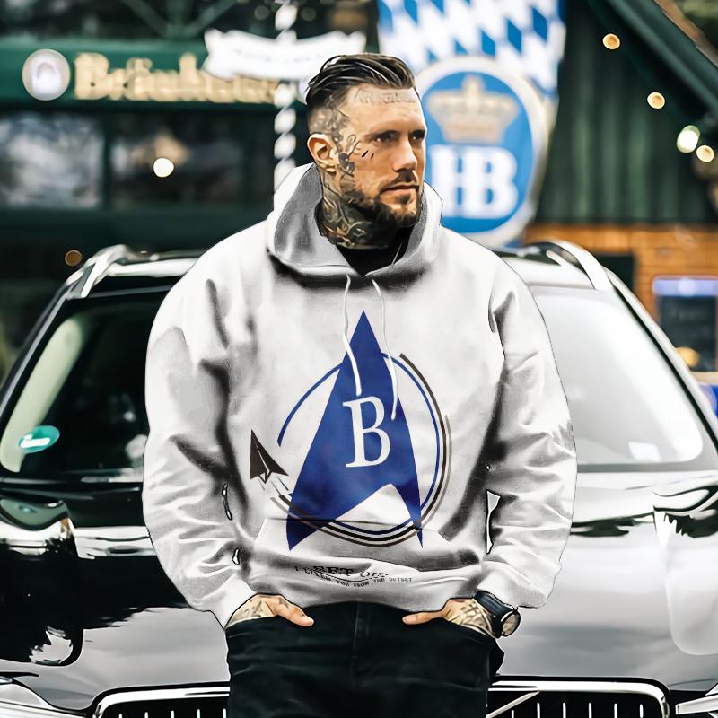 Men' Hoodies & Sweatshirts Outdoor Sweatshirt 3D Printing Hooded Harajuku Streetwear Fashion Trend Clothing Oversize, Dyp-897
Men' Hoodies & Sweatshirts Outdoor Sweatshirt 3D Printing Hooded Harajuku Streetwear Fashion Trend Clothing Oversize, Dyp-897