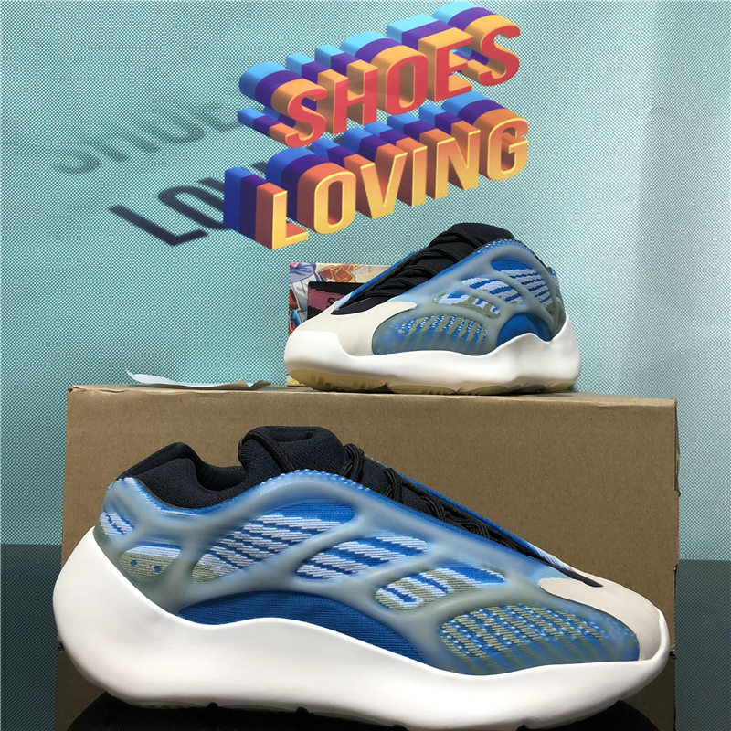 Top Quality Azael Alvah Eremiel 700 Men Wemen Running Shoes Srphym Arzareth Foam Runner Triple Black Mens Outdoor Platform Sport Trainer Sneaker With Box, Gifts
Top Quality Azael Alvah Eremiel 700 Men Wemen Running Shoes Srphym Arzareth Foam Runner Triple Black Mens Outdoor Platform Sport Trainer Sneaker With Box, Gifts