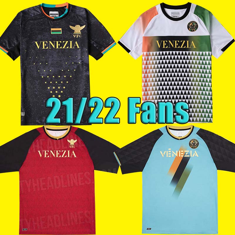 Venezia Football Jerseys 21/22 #10 ARAMU #9 FORTE Venice Home Black Soccer Jersey #27 BUSIO #7 MAZZOCCHI Away White Shirt 2021/2022 Men 3rd Green Adult Uniforms, Away no patch
Venezia Football Jerseys 21/22 #10 ARAMU #9 FORTE Venice Home Black Soccer Jersey #27 BUSIO #7 MAZZOCCHI Away White Shirt 2021/2022 Men 3rd Green Adult Uniforms, Away no patch