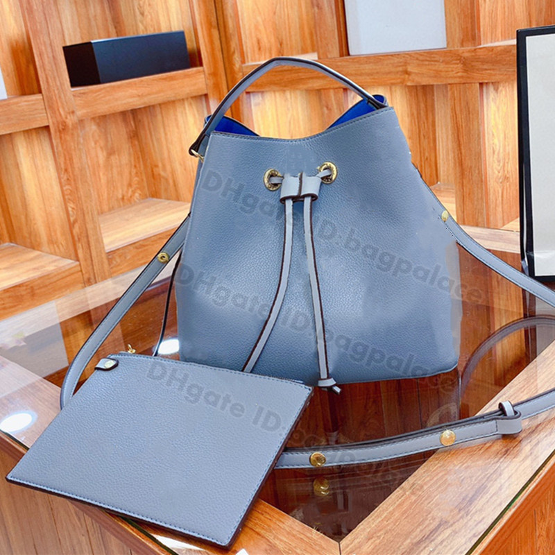 Newest 2021 Luxurys Designers Bags Drawstring Bag Bucket Handbags String Shoulder Flower Leather Women Totes High Quality Fashion CrossBody Clutch Purse Wallet, No bags
Newest 2021 Luxurys Designers Bags Drawstring Bag Bucket Handbags String Shoulder Flower Leather Women Totes High Quality Fashion CrossBody Clutch Purse Wallet, No bags