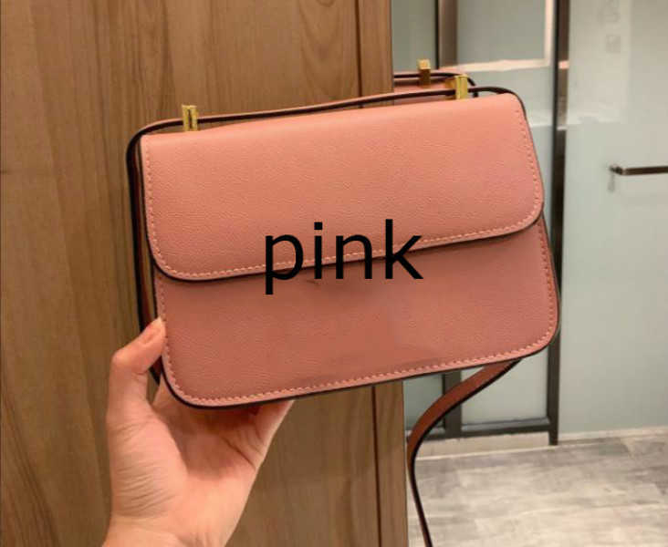 Fast Shoulder Stock Bag In Ship Top Quality H Words Constance Designer Handbag Purse Genuine Leather Party Crossbody Bagg Shopping Bags, Red
Fast Shoulder Stock Bag In Ship Top Quality H Words Constance Designer Handbag Purse Genuine Leather Party Crossbody Bagg Shopping Bags, Red