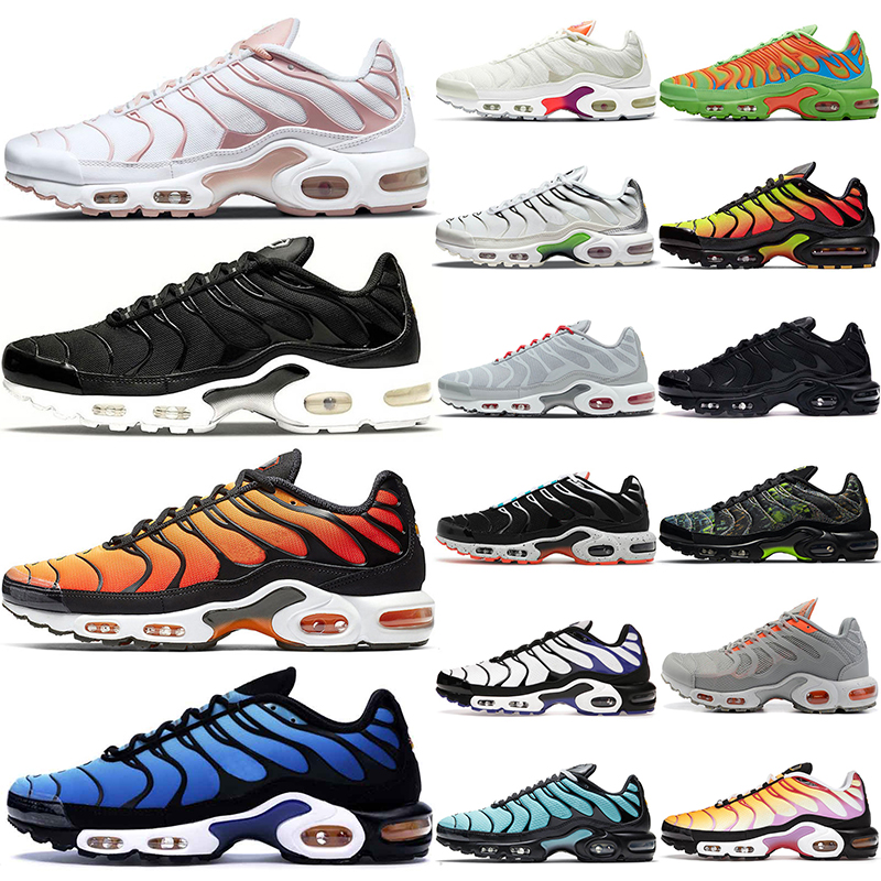 authentic 2022 tn plus nik running shoes airmaxs mens women Black White Sustainable Neon Green Hyper Blue Oreo Breathable sneakers trainers sports size 36-46, A#4 pink oxford 36-40
authentic 2022 tn plus nik running shoes airmaxs mens women Black White Sustainable Neon Green Hyper Blue Oreo Breathable sneakers trainers sports size 36-46, A#4 pink oxford 36-40