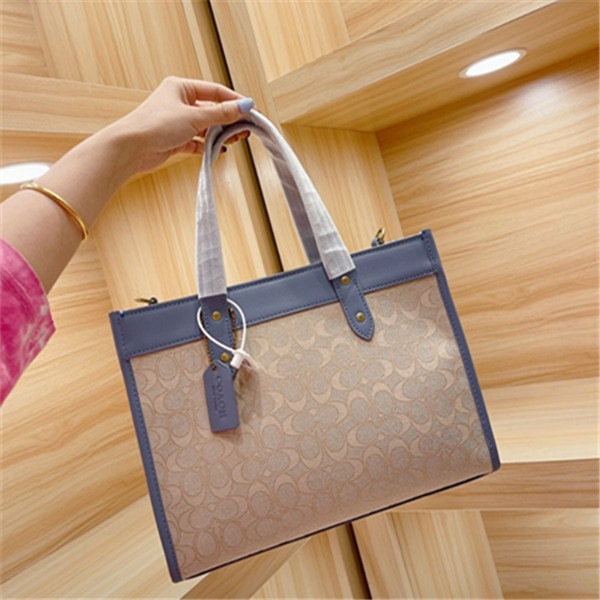 2021Luxurys Designers Women Shopping Bag Crossbody Messenger Bags Ladies Leather Designer Big Handbags Purses Tote
2021Luxurys Designers Women Shopping Bag Crossbody Messenger Bags Ladies Leather Designer Big Handbags Purses Tote