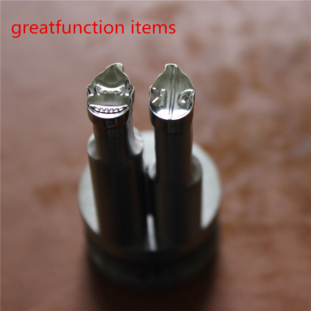 D K Shaped Milk Candy Tools Manufactured stocks Customized Tablet Die tdp mold moulds Press Punch Set Customization Cast For TDP0 or TDP1.5
D K Shaped Milk Candy Tools Manufactured stocks Customized Tablet Die tdp mold moulds Press Punch Set Customization Cast For TDP0 or TDP1.5