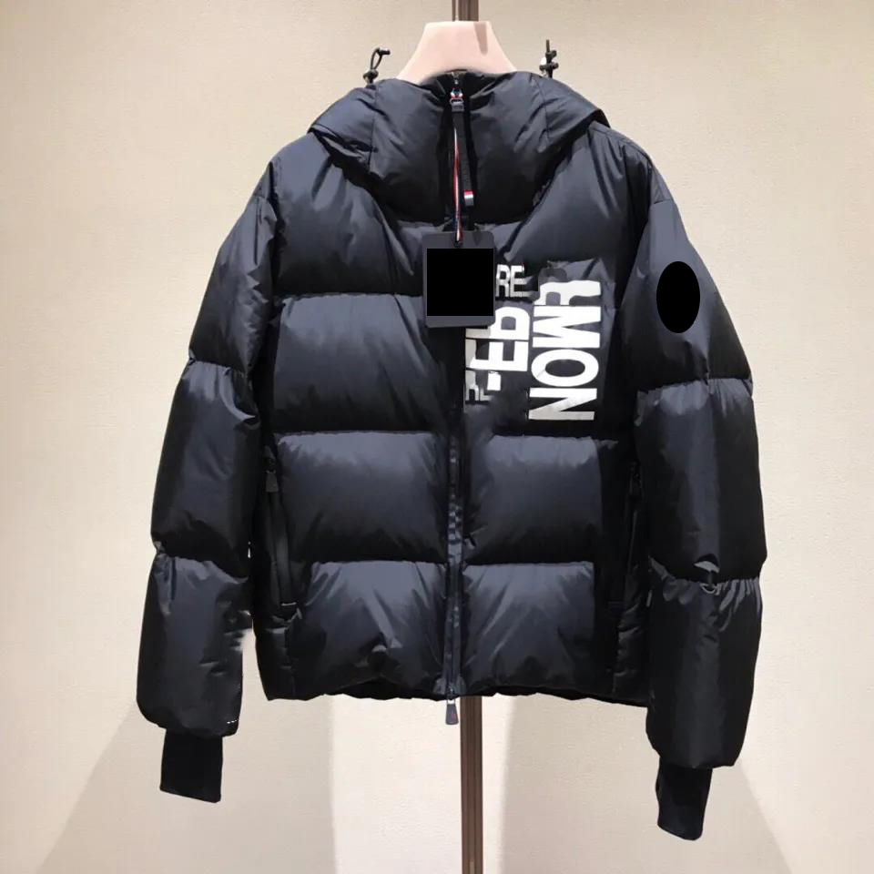 Designer Mens Down Jacket Print And Embroiled Letter Badge Womens Downs Windbreaker 2color, Supplement (not shipped separately)
Designer Mens Down Jacket Print And Embroiled Letter Badge Womens Downs Windbreaker 2color, Supplement (not shipped separately)
