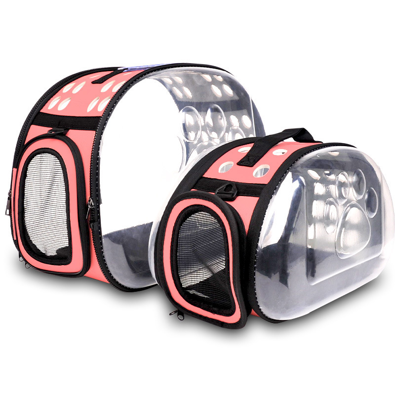 Trave Pet Bag Outdoor Puppy Dog Cat Carrier Bags Shouder Package Handbag Fodabe EVA Materia Soft Pets Bag yy35
Trave Pet Bag Outdoor Puppy Dog Cat Carrier Bags Shouder Package Handbag Fodabe EVA Materia Soft Pets Bag yy35