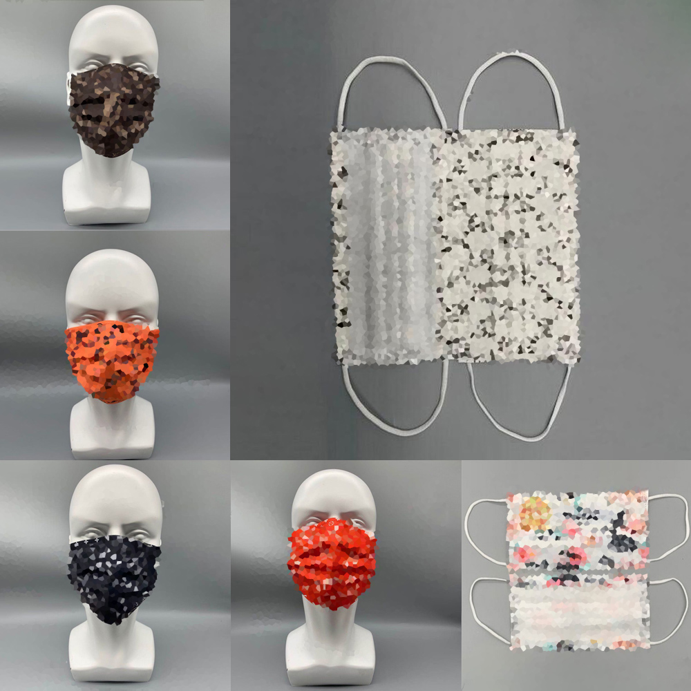 Designer Brand 20colors 3 Layer Disposable Mask Adult Men Women 95% Filtration Efficiency Dustproof Prevention of Influenza PBT Melt-blown N
Designer Brand 20colors 3 Layer Disposable Mask Adult Men Women 95% Filtration Efficiency Dustproof Prevention of Influenza PBT Melt-blown N