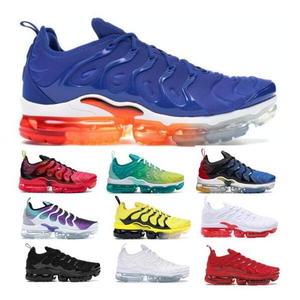 Tn Tns Plus dunk Running Shoes Sneaker Vapores Triple Black Red Grape Lemon Lime Bumblebee Game Royal Cushion Men Women Sports Tenis Trainers
Tn Tns Plus dunk Running Shoes Sneaker Vapores Triple Black Red Grape Lemon Lime Bumblebee Game Royal Cushion Men Women Sports Tenis Trainers