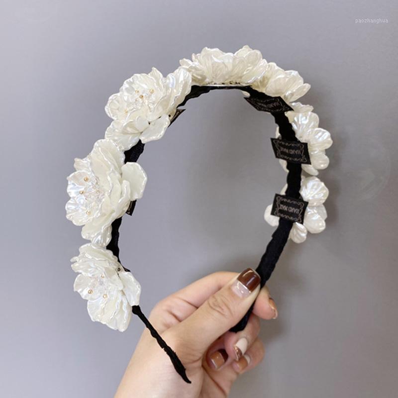 Hair Clips & Barrettes Wedding Headband Beautiful Hoop Bride Headpiece Accessories For Women Girls LL@17, Golden;silver
Hair Clips & Barrettes Wedding Headband Beautiful Hoop Bride Headpiece Accessories For Women Girls LL@17, Golden;silver
