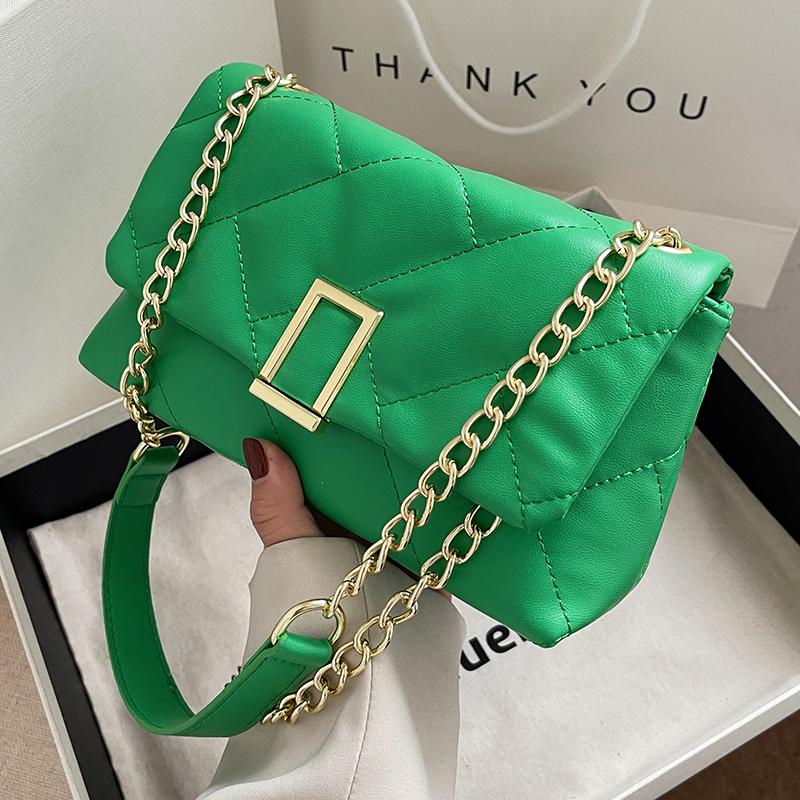 Evening Bags Square Buckle Small Soft Quilted PU Leather Crossbody For Women 2022 In Trend Female Luxury Chain Shoulder Handbags
Evening Bags Square Buckle Small Soft Quilted PU Leather Crossbody For Women 2022 In Trend Female Luxury Chain Shoulder Handbags