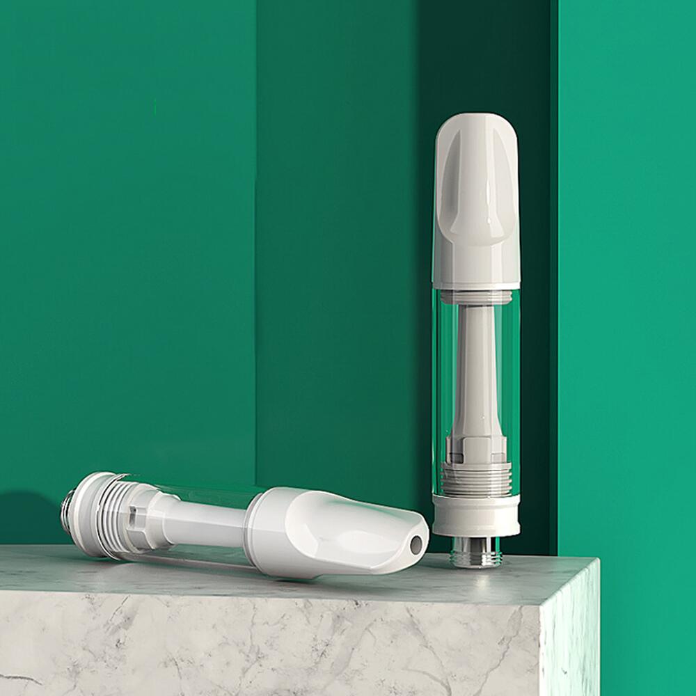 Fully Ceramic Atomizers Lead Free Disposable Tips Child Lock Function Non-Refillable Carts Press-On Mouthpieces No Leaking for thicker oil
Fully Ceramic Atomizers Lead Free Disposable Tips Child Lock Function Non-Refillable Carts Press-On Mouthpieces No Leaking for thicker oil