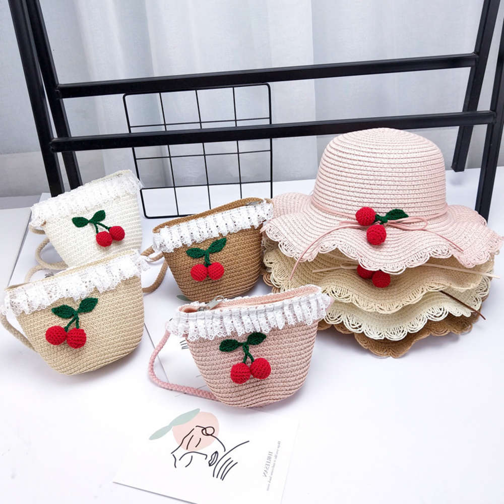Girls' thin cool sun summer lovely girl beach Princess children's straw hat, Yellow
Girls' thin cool sun summer lovely girl beach Princess children's straw hat, Yellow