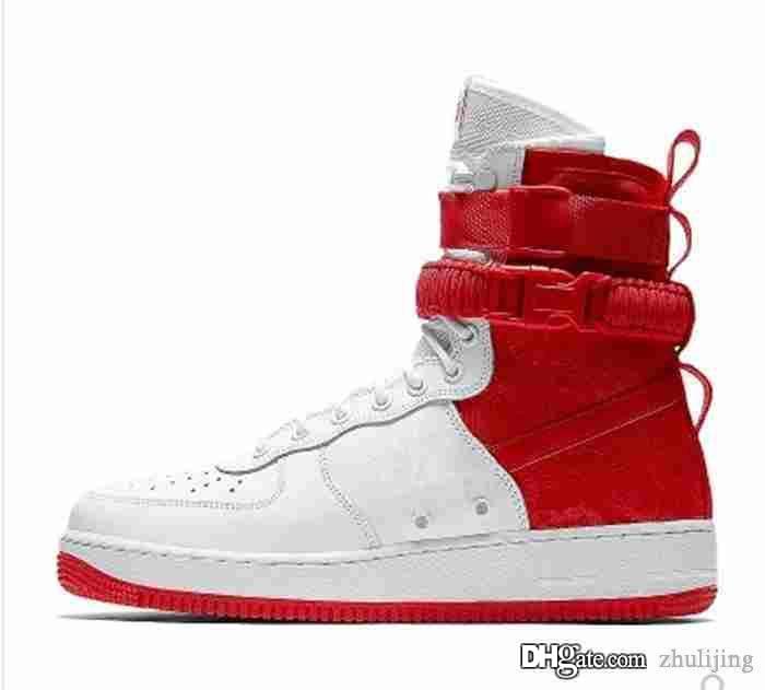 09 Sandals Arrival Men Women SF af1 High 1 One Running Shoes Fashion Unisex Special Field Urban UtilityBoots Neutral Olive Sneakers Sports S, 12
09 Sandals Arrival Men Women SF af1 High 1 One Running Shoes Fashion Unisex Special Field Urban UtilityBoots Neutral Olive Sneakers Sports S, 12
