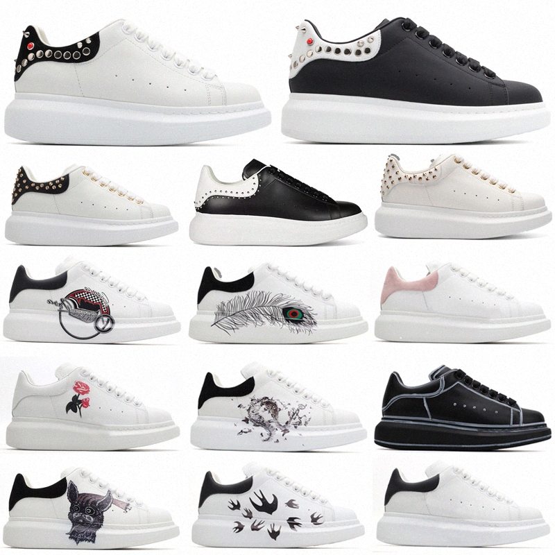 Top Comfort Casual Shoes Men Sport scarpe Chaussures studded spike rivet scrawl doodle designer 3M Reflective women oversized sneaker 11VE#, I need look other product
Top Comfort Casual Shoes Men Sport scarpe Chaussures studded spike rivet scrawl doodle designer 3M Reflective women oversized sneaker 11VE#, I need look other product
