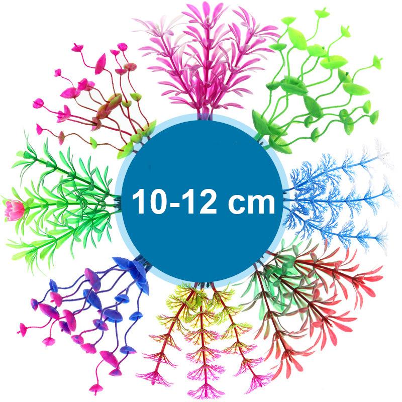 Decorations Small Artificial Plastic Water Plant Grass Aquarium Plants Fish Tank Hydroponic Decor Accessories
Decorations Small Artificial Plastic Water Plant Grass Aquarium Plants Fish Tank Hydroponic Decor Accessories