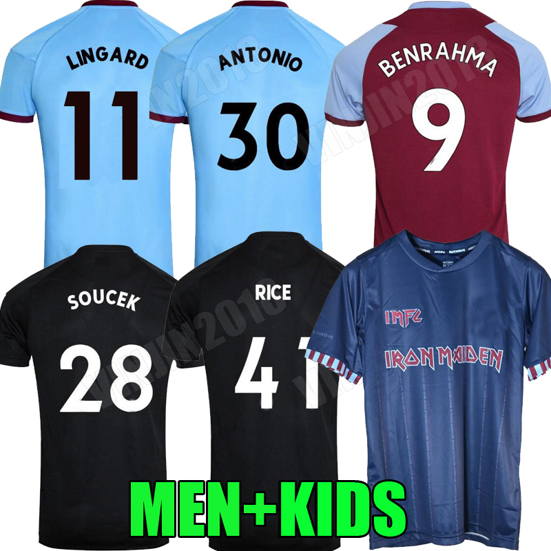 20 21 LINGARD soccer jerseys Iron Maiden special Edition 2020 2021 camiseta de fútbol RICE Soucek NOBLE HAM BOWEN UNITED LANZINI football shirt WEST 125th Anniversary, Lafc away
20 21 LINGARD soccer jerseys Iron Maiden special Edition 2020 2021 camiseta de fútbol RICE Soucek NOBLE HAM BOWEN UNITED LANZINI football shirt WEST 125th Anniversary, Lafc away