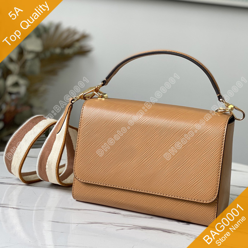 5A Top Quality Fashion bag Crossbody Women Leather MM Shoulderbag With Box B090(57505 57506 57507 ) BAG0001, Caramel 57506
5A Top Quality Fashion bag Crossbody Women Leather MM Shoulderbag With Box B090(57505 57506 57507 ) BAG0001, Caramel 57506
