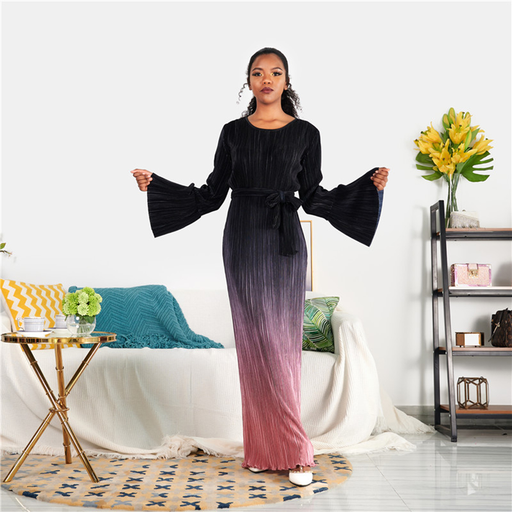 Eid Mubarak Abaya Dubai Turkey Muslim Fashion Hijab Dress Caftan Moroccan Kaftan Islam Clothing Abayas For Women Robe Vestidos
Eid Mubarak Abaya Dubai Turkey Muslim Fashion Hijab Dress Caftan Moroccan Kaftan Islam Clothing Abayas For Women Robe Vestidos