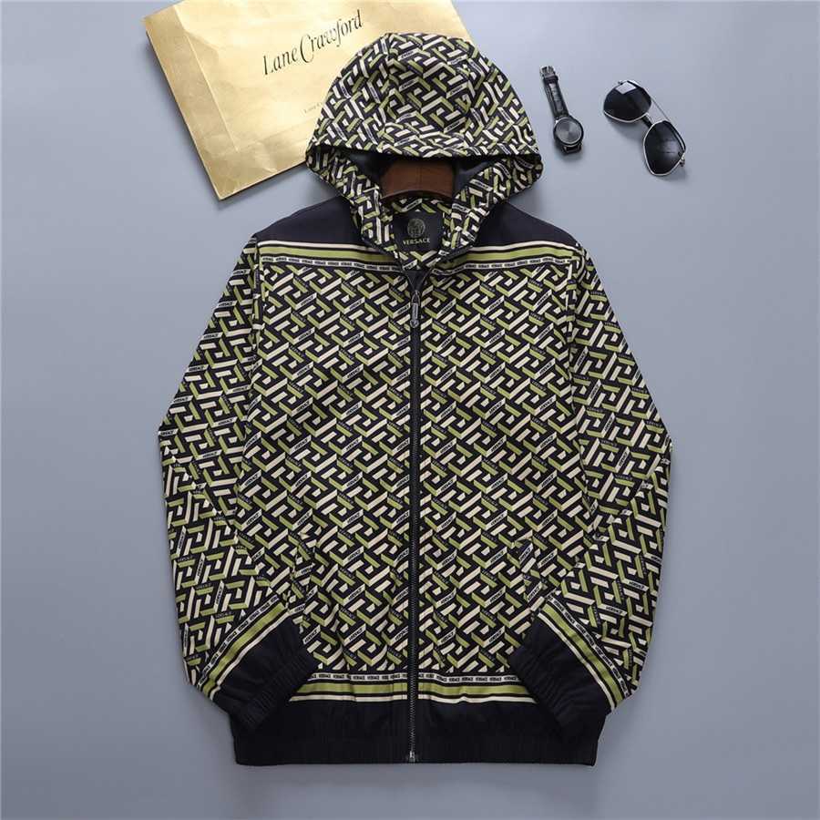 2021 Fashion and noble Coat men's wear jacket Long Sleeve Zipper Jackets Slim Fit high quality Windbreaker Men Winter thin Coats #DA26
2021 Fashion and noble Coat men's wear jacket Long Sleeve Zipper Jackets Slim Fit high quality Windbreaker Men Winter thin Coats #DA26
