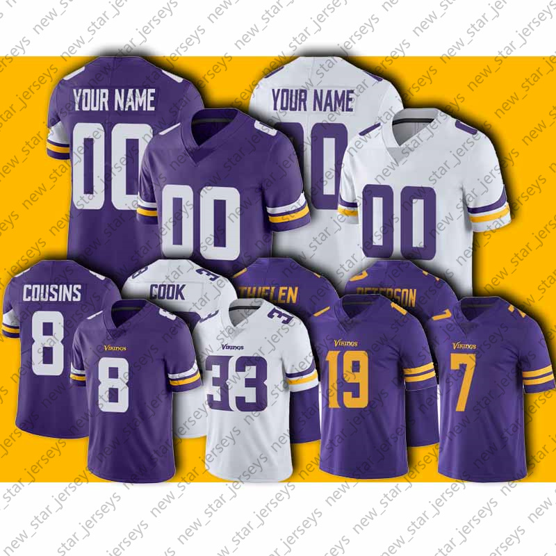 18 Justin Jefferson 33 Dalvin Cook Jersey 19 Adam Thielen 8 Kirk Cousins Jerseys 11 Kellen Mond MinnesotaVikings22 Harrison Smith 55 Anthony Barr Hunter, Youth size s-xl (wjr)
18 Justin Jefferson 33 Dalvin Cook Jersey 19 Adam Thielen 8 Kirk Cousins Jerseys 11 Kellen Mond MinnesotaVikings22 Harrison Smith 55 Anthony Barr Hunter, Youth size s-xl (wjr)