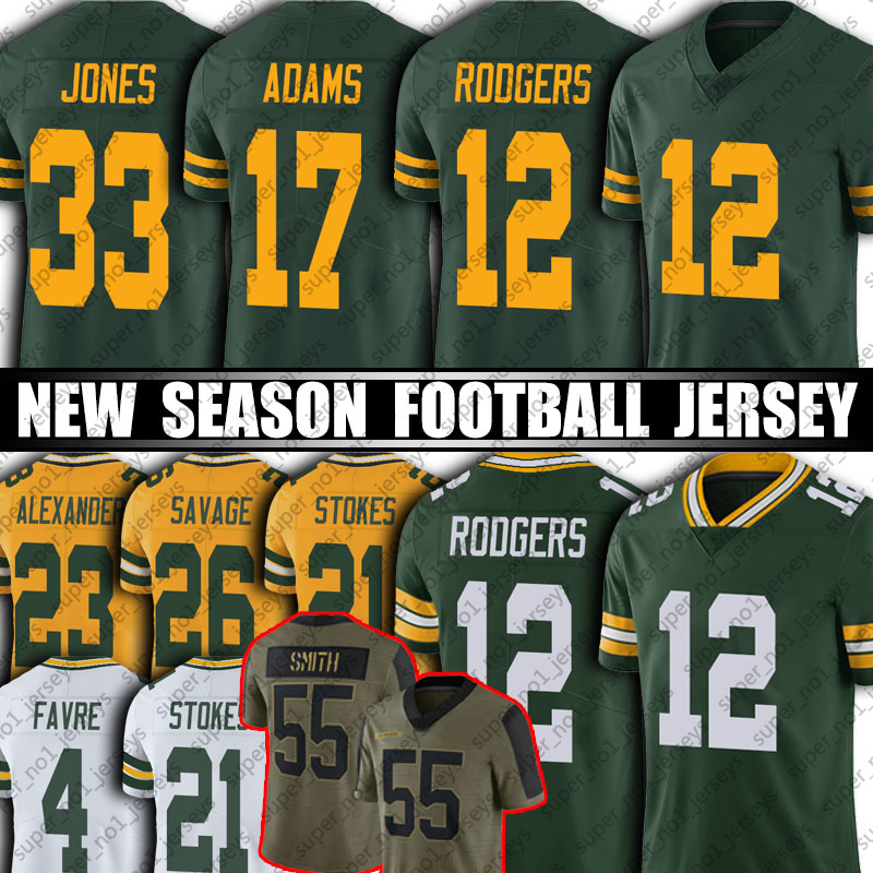9 Christian Watson 12 Aaron Rodgers Jones Jersey Football Jaire Alexander David Bakhtiari Jerseys Mason Crosby Allen Lazard Robert Tonyan Darnell Savage Campbell, New man custom jersey (bzg)
9 Christian Watson 12 Aaron Rodgers Jones Jersey Football Jaire Alexander David Bakhtiari Jerseys Mason Crosby Allen Lazard Robert Tonyan Darnell Savage Campbell, New man custom jersey (bzg)