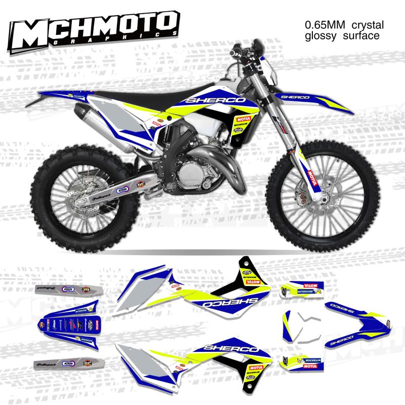 Motorcycle Stickers MCHMFG Decal For Sherco SE SEF SER 125 250 300 450 2021 Fairing Sticker Graphics, As pic
Motorcycle Stickers MCHMFG Decal For Sherco SE SEF SER 125 250 300 450 2021 Fairing Sticker Graphics, As pic