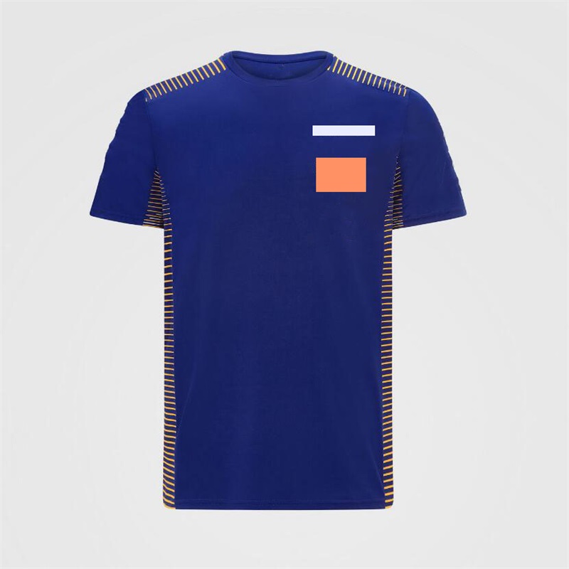 Formula One racing T-shirt with the same style of car racing fans outdoor leisure F1 shirt customized 2021
Formula One racing T-shirt with the same style of car racing fans outdoor leisure F1 shirt customized 2021