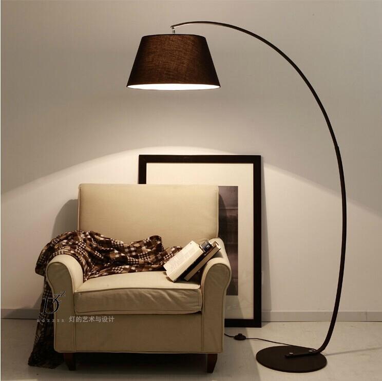 Floor Lamps E27 Base Modern Brief Fashion American Vintage Iron Bedside Lamp Bedroom Study Indoor Home Lighting 110-240V
Floor Lamps E27 Base Modern Brief Fashion American Vintage Iron Bedside Lamp Bedroom Study Indoor Home Lighting 110-240V