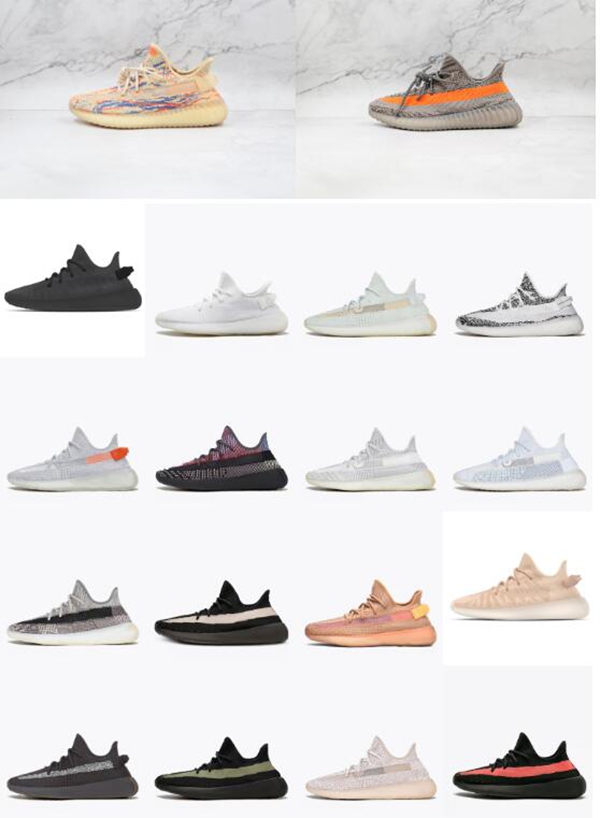 Kanye Men West Women Casual Shoes Trainers Carbon Cinder Zebra Static Black Yecheil Reflective Beluga Natural Outdoor Sneakers Y ee, Customize
Kanye Men West Women Casual Shoes Trainers Carbon Cinder Zebra Static Black Yecheil Reflective Beluga Natural Outdoor Sneakers Y ee, Customize