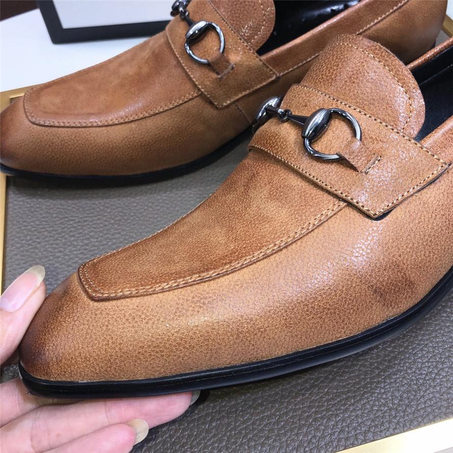 Luxury Men Formal Shoes Elegant Men's Social Shoes Fashion Male Velvet Loafers Unique Design Italian Men Dress Shoes Grey Black 2022, #17
Luxury Men Formal Shoes Elegant Men's Social Shoes Fashion Male Velvet Loafers Unique Design Italian Men Dress Shoes Grey Black 2022, #17
