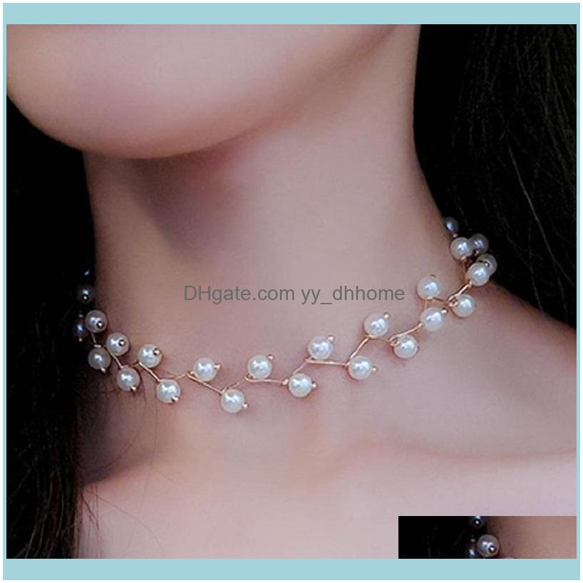 Chains Necklaces & Pendants Jewelrychains Limited Collares Pearl Collar Chain Female Choker With Contracted Neck Short Necklace Han Edition
Chains Necklaces & Pendants Jewelrychains Limited Collares Pearl Collar Chain Female Choker With Contracted Neck Short Necklace Han Edition