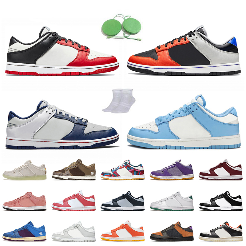 Women Men Running Shoes SB Dunks Low 75th Anniversary Coast Black White UNC Mummy Bordeaux Undefeated Sneakers Parra Unbleached Pack Sports Archeo Pink Georgetown, C32 hyper cobalt 36-45
Women Men Running Shoes SB Dunks Low 75th Anniversary Coast Black White UNC Mummy Bordeaux Undefeated Sneakers Parra Unbleached Pack Sports Archeo Pink Georgetown, C32 hyper cobalt 36-45