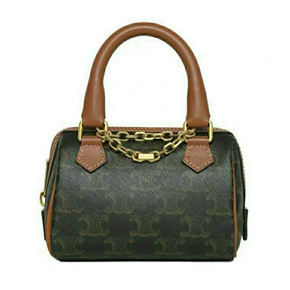 Designer Bags Womens Handbags Crossbody Bag Backpack Lisa's same triumphal arch Boston
Designer Bags Womens Handbags Crossbody Bag Backpack Lisa's same triumphal arch Boston