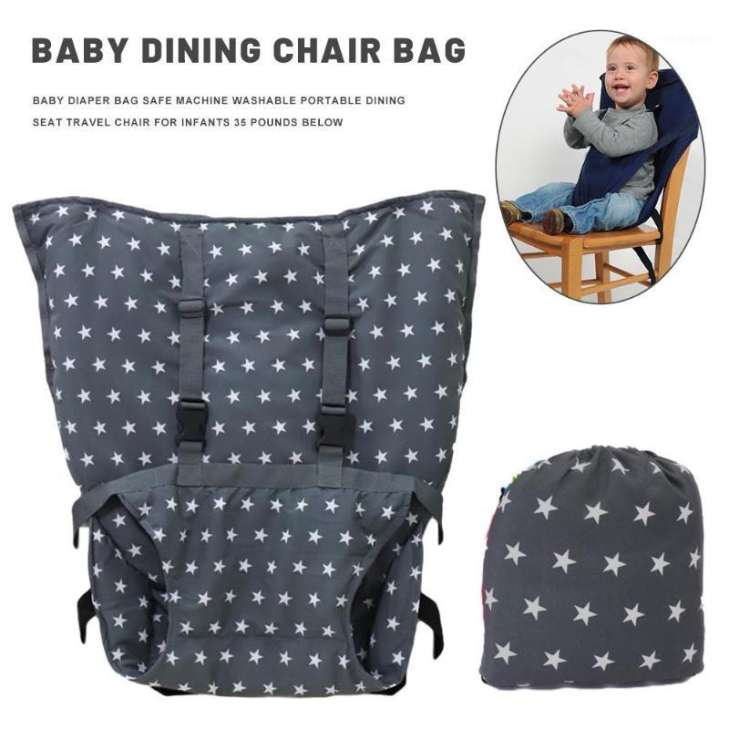 Chair Covers Portable Baby Seat Kids Travel Foldable Washable Infant Lunch Dinning Cover Saftety Belt Feeding High
Chair Covers Portable Baby Seat Kids Travel Foldable Washable Infant Lunch Dinning Cover Saftety Belt Feeding High