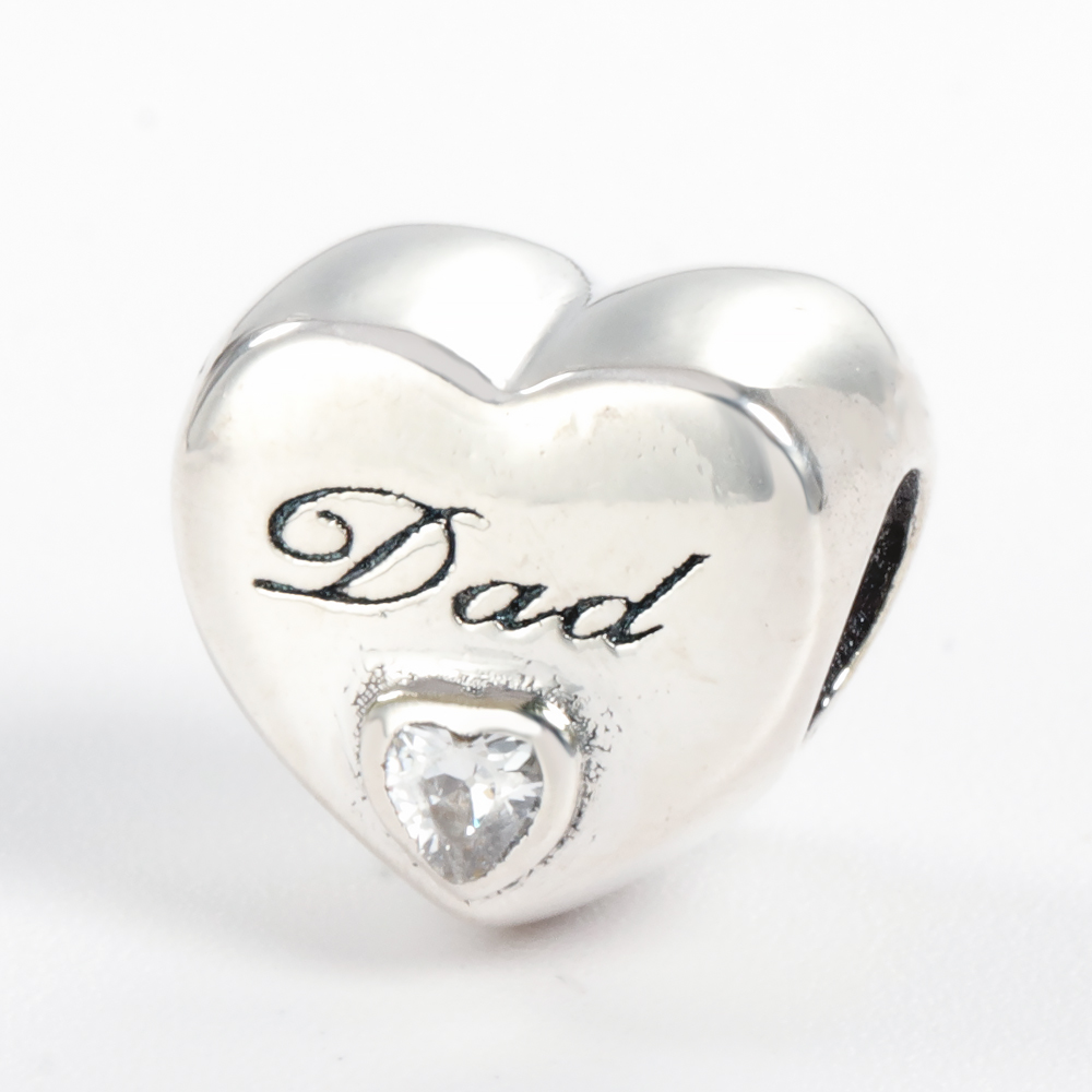 100% High Quality 925 Sterling Silver European Charms Beads Fit women Necklace Bracelets DIY Sweetheart Jewelry 20pcs/lot Free ship 796458CZ
100% High Quality 925 Sterling Silver European Charms Beads Fit women Necklace Bracelets DIY Sweetheart Jewelry 20pcs/lot Free ship 796458CZ