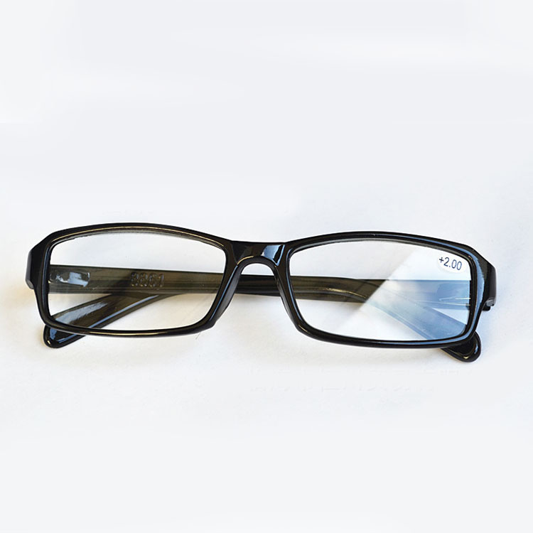 Optical Strength Reading Glasses High Definition Eyewear Aged Presbyopic Glasses +1.0 +1.5 +2.5 +3 +3.5 for Men Women Wholesale Price