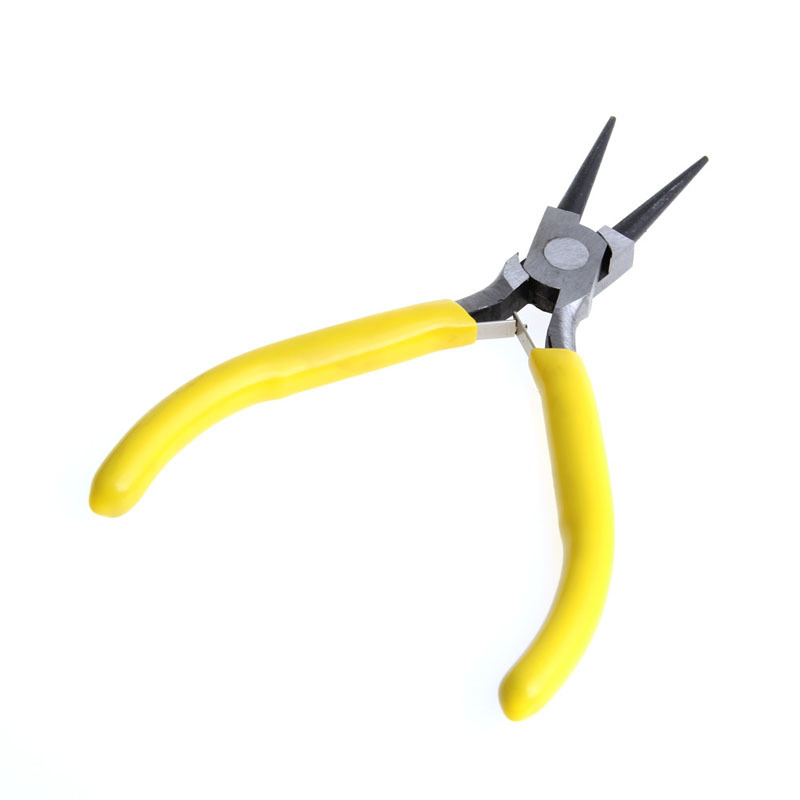 Diy Mini Round Nine Jewelry Tang Practical Jewelry Handmade Carbon Steel Tool