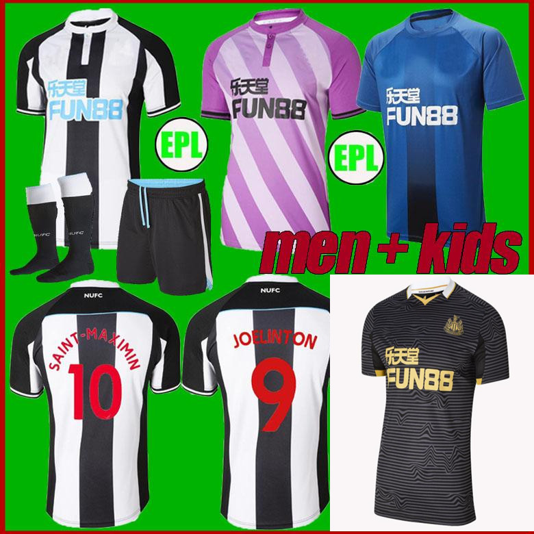 21 22 nufc Soccer Jerseys United SHELVEY WILSON 2021 2022 JOELINTON Football Shirt ALMIRON RITCHIE GAYLE LEWIS LASCELLES men+kids, Black
21 22 nufc Soccer Jerseys United SHELVEY WILSON 2021 2022 JOELINTON Football Shirt ALMIRON RITCHIE GAYLE LEWIS LASCELLES men+kids, Black