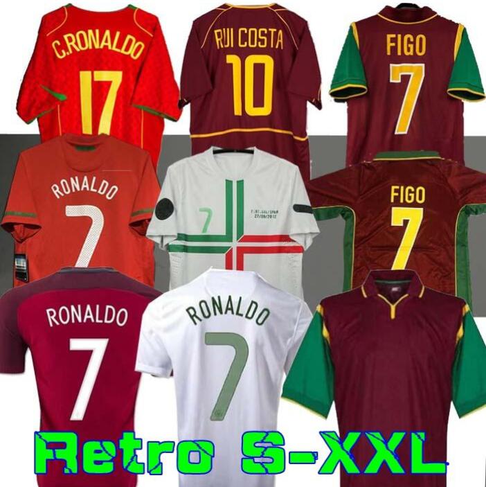 Sd Ronaldo Nani Ret… - image