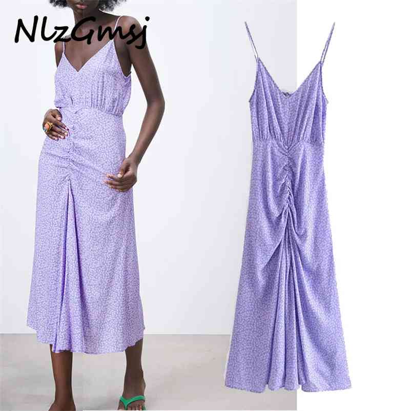 Dres Summer Long Satin Backless Draped Drawstring Side Slit Tunic Party Maxi 04 210628, As picture
Dres Summer Long Satin Backless Draped Drawstring Side Slit Tunic Party Maxi 04 210628, As picture