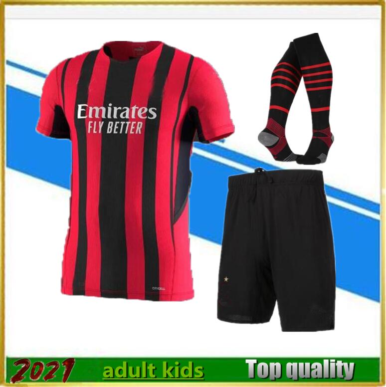 2021 Adult football shirts KITS milan soccer jerseys 21 22 PIATEK PAQUETA THEO REBIC JERSEY men uniforms, 2021 away shirt
2021 Adult football shirts KITS milan soccer jerseys 21 22 PIATEK PAQUETA THEO REBIC JERSEY men uniforms, 2021 away shirt