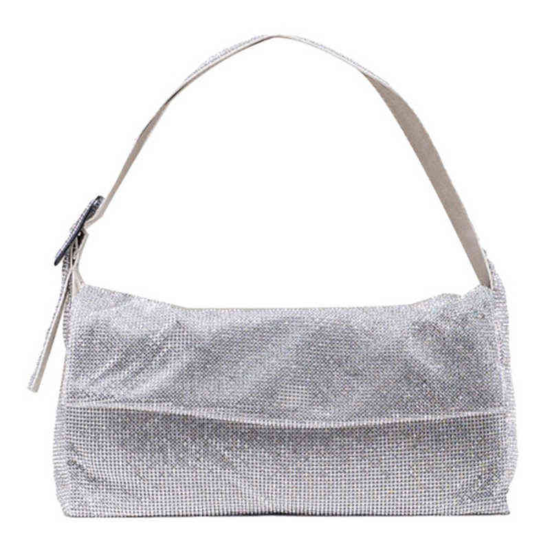 Bag Tote Women Luxury Designer Handbags Shoulder Bags 2022 Girl Shopper Purse Fashion Soft Leather Rhinestone Shiny Satchel Underarm 1222, Heise
Bag Tote Women Luxury Designer Handbags Shoulder Bags 2022 Girl Shopper Purse Fashion Soft Leather Rhinestone Shiny Satchel Underarm 1222, Heise