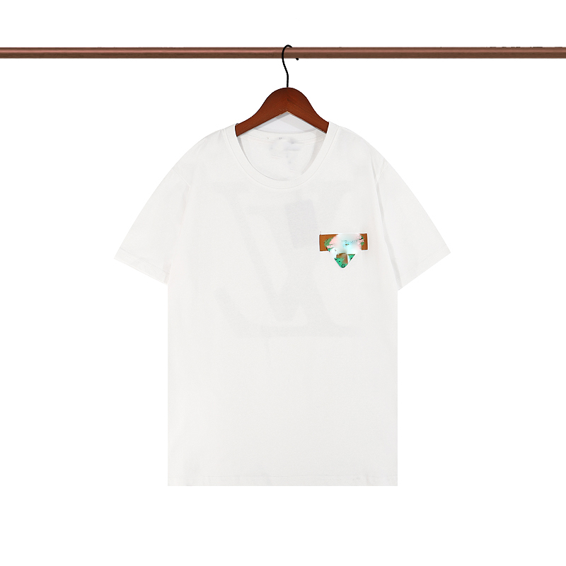 M-3XL 2022 summer paris Designer tshirts mens classic letter printing T shirts fashion T-shirt Casual unsex cotton tops tee, 10
M-3XL 2022 summer paris Designer tshirts mens classic letter printing T shirts fashion T-shirt Casual unsex cotton tops tee, 10