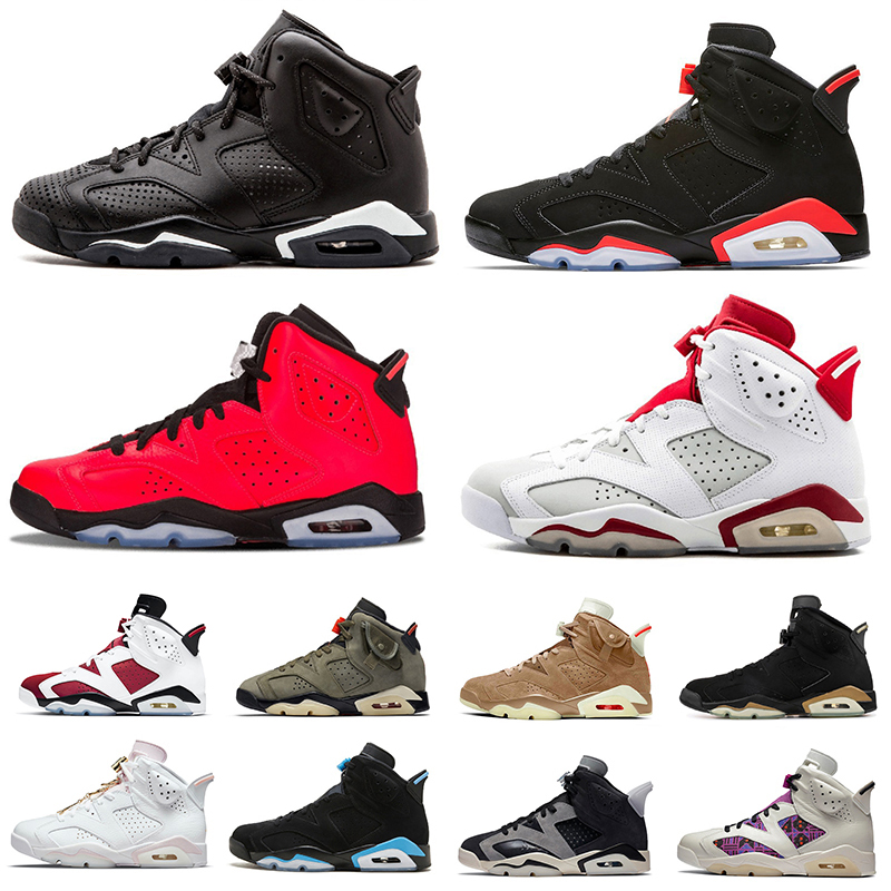 2022 Jumpman 6 6s mens basketball shoes sneakers Black Cat Jack Olive UNC Tech Chrome Marron Electric Green DMP Carmine Bordeaux men outdoor trainers sports shoe, Pay for box
2022 Jumpman 6 6s mens basketball shoes sneakers Black Cat Jack Olive UNC Tech Chrome Marron Electric Green DMP Carmine Bordeaux men outdoor trainers sports shoe, Pay for box