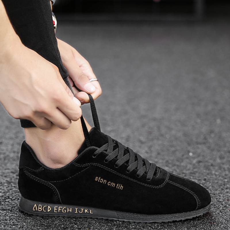 Top Quality Men Breathable Running Shoes Sports Men's Black Grey Brown Casual Sneakers Trainers Outdoor Jogging Walking, A1
Top Quality Men Breathable Running Shoes Sports Men's Black Grey Brown Casual Sneakers Trainers Outdoor Jogging Walking, A1