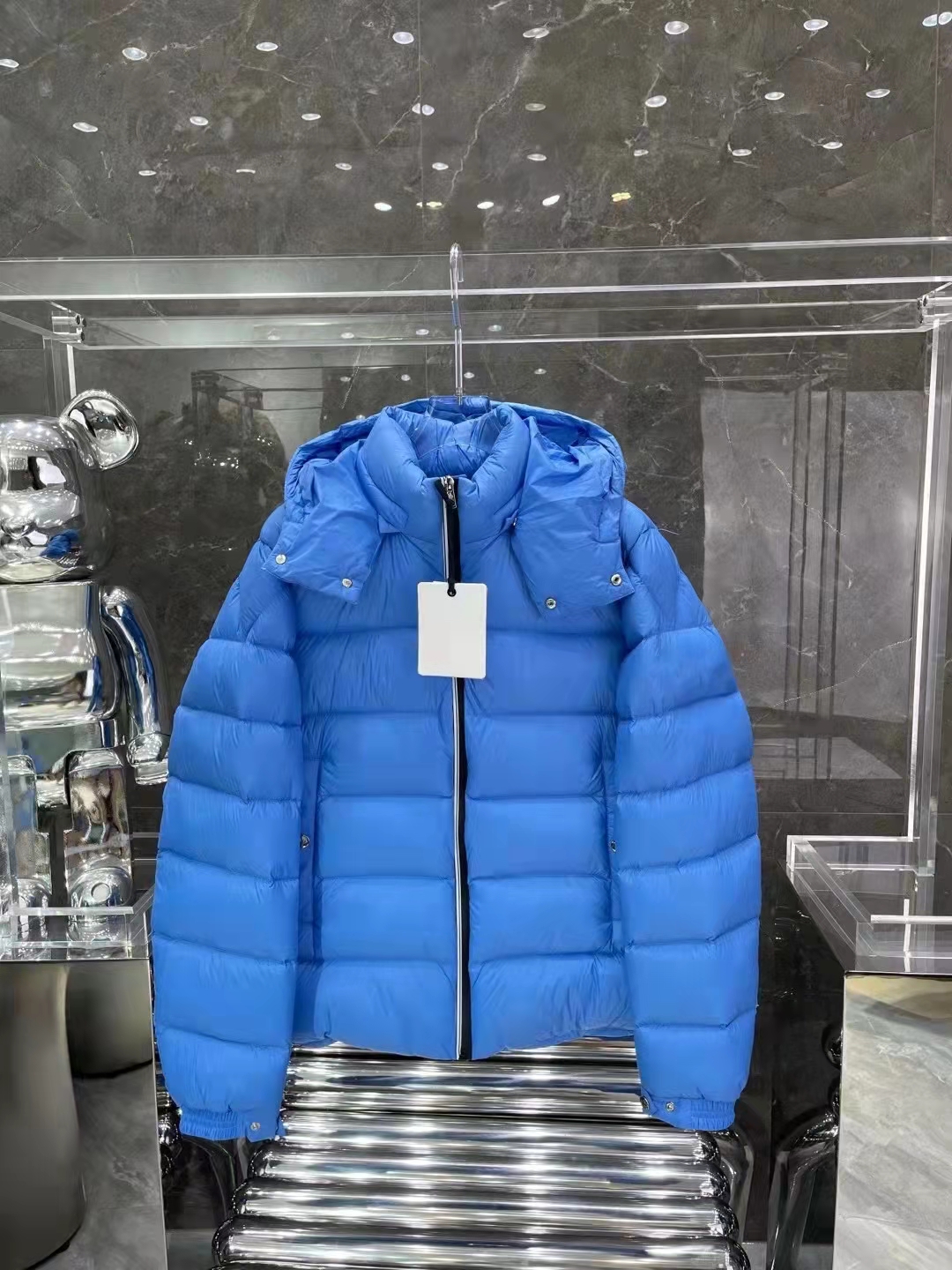 2021 fall and winter mens women hooded down jacket US SIZE jackets ~ tops downs caot for Unisex couple zdlm0926., Black
2021 fall and winter mens women hooded down jacket US SIZE jackets ~ tops downs caot for Unisex couple zdlm0926., Black