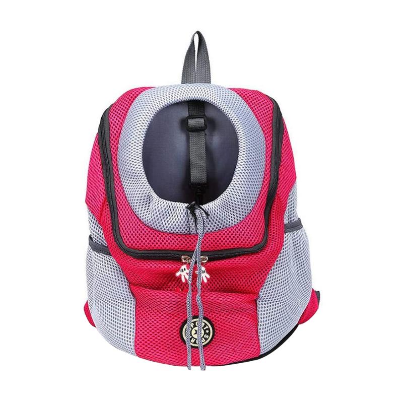 Outdoor Dog Carrier Bag Pet Cat Backpack Travel Small Dogs Bike Hiking Car Seat Covers
Outdoor Dog Carrier Bag Pet Cat Backpack Travel Small Dogs Bike Hiking Car Seat Covers