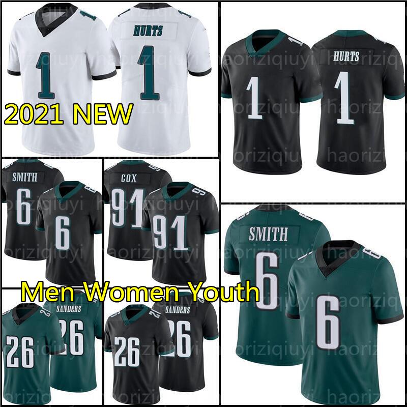 1 Jalen Hurts 6 DeVonta Smith jersey 26 Miles Sanders 2 Darius Slay Jr Jerseys Football 91 Fletcher Cox 62 Jason Kelce 20 Brian Dawkins mens womens youth kids, As
1 Jalen Hurts 6 DeVonta Smith jersey 26 Miles Sanders 2 Darius Slay Jr Jerseys Football 91 Fletcher Cox 62 Jason Kelce 20 Brian Dawkins mens womens youth kids, As
