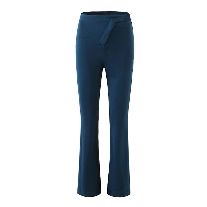 Women fashion Flare Pants Spring Summer long trousers Solid color mid-rise flared pants 210524, Black
Women fashion Flare Pants Spring Summer long trousers Solid color mid-rise flared pants 210524, Black